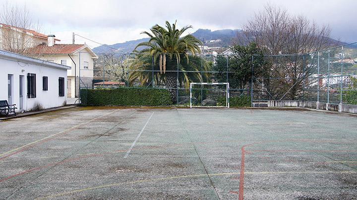 Kolping House Bed and Breakfast Lamego Esterno foto