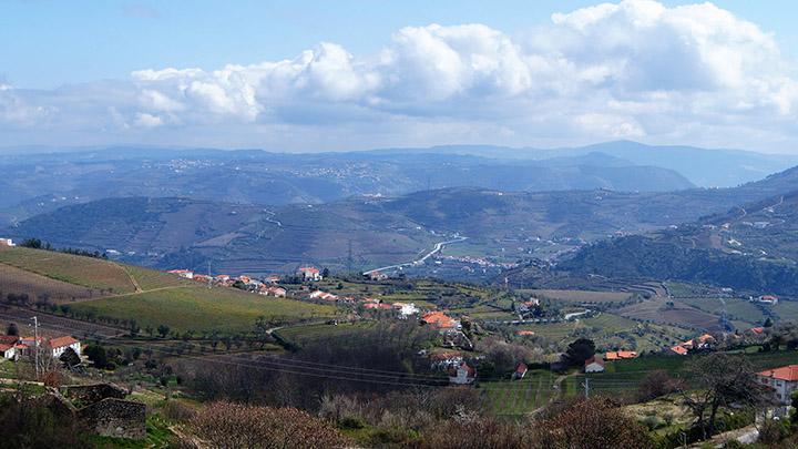 Kolping House Bed and Breakfast Lamego Esterno foto