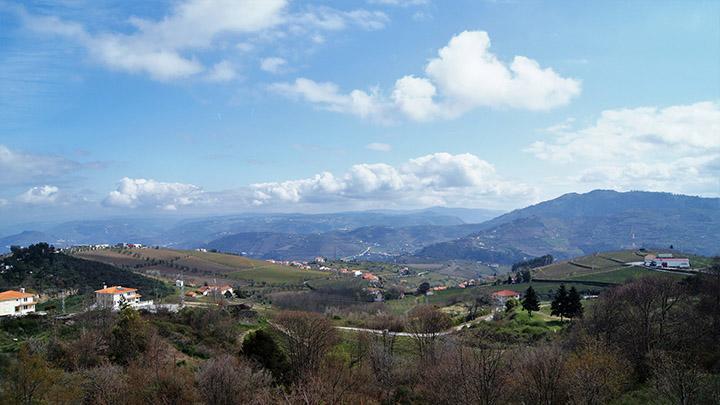 Kolping House Bed and Breakfast Lamego Esterno foto